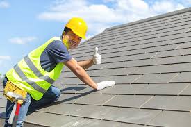 Reliable Sharpsburg, NC Roofing Solutions